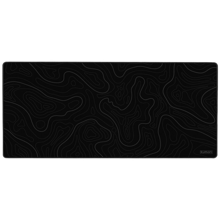 Outlet: Kumori Deskmat Speed