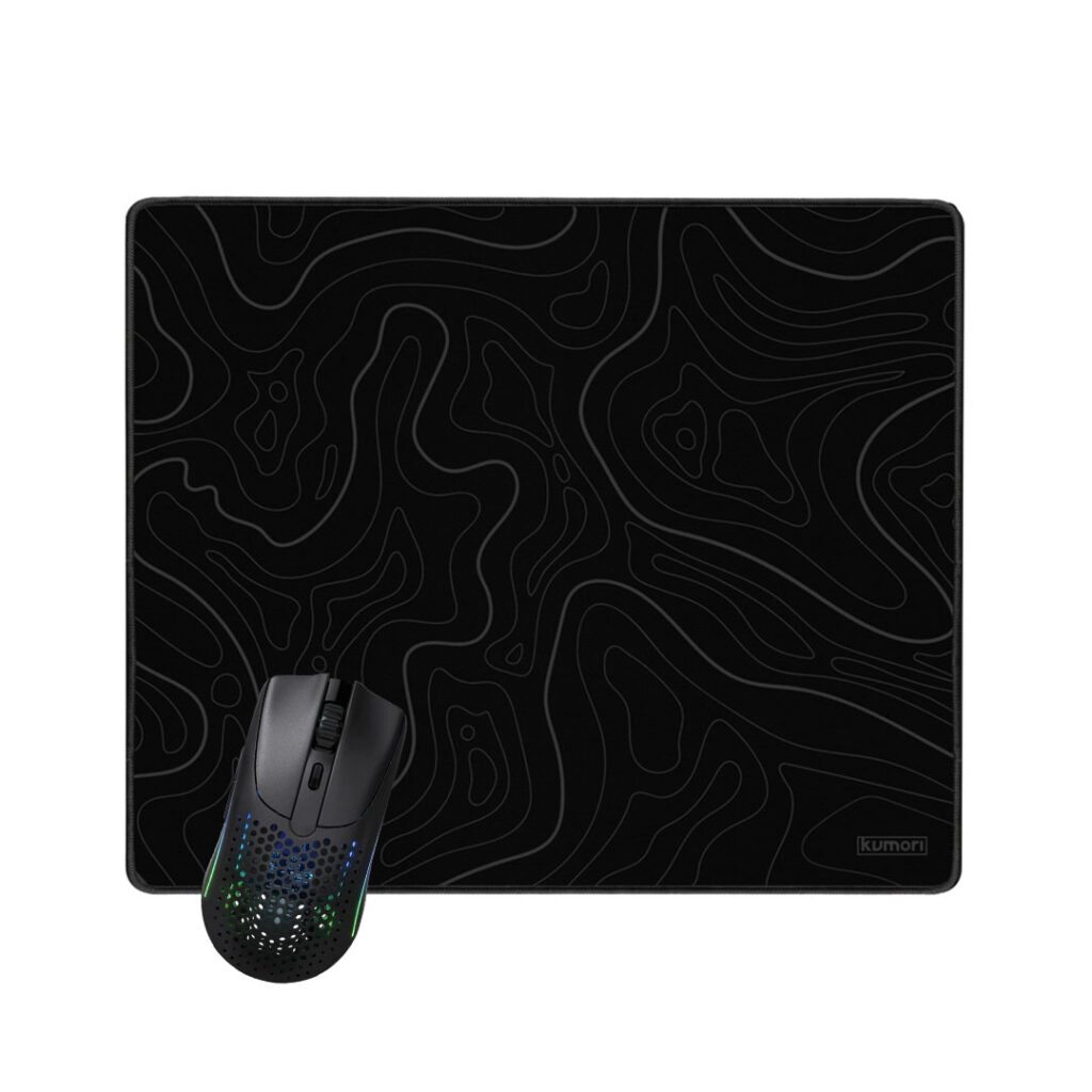 Kumori Mousepad Speed