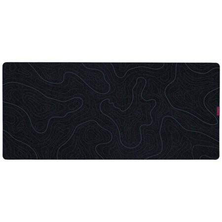 Kumori Deskmat Cozy Pro Feltro Base Emborrachada